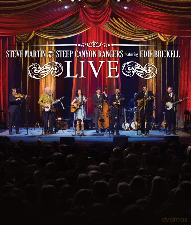Live [Blu-Ray]