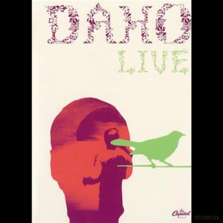 Live [DVD]