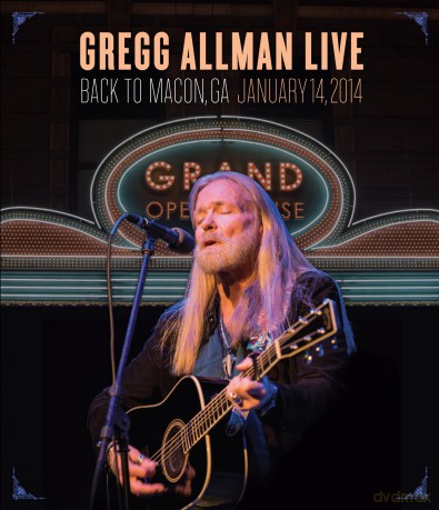 Live [DVD]