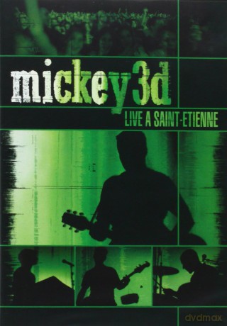Live [DVD]