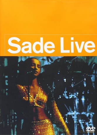 Live [DVD]