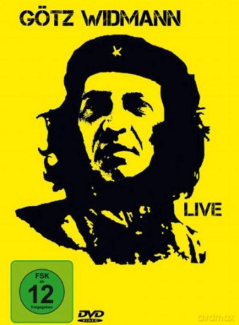 Live [DVD]