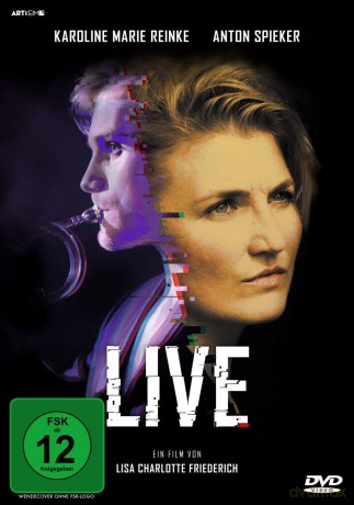 Live - Kinofassung [DVD]