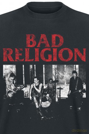 Bad Religion: Live 1980