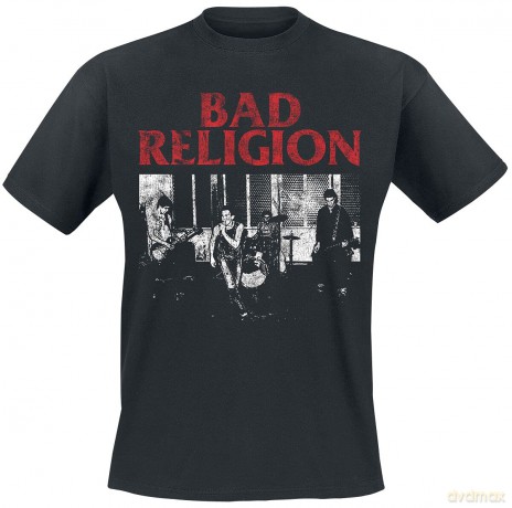 Bad Religion: Live 1980
