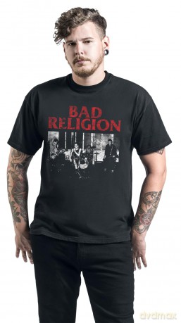 Bad Religion: Live 1980