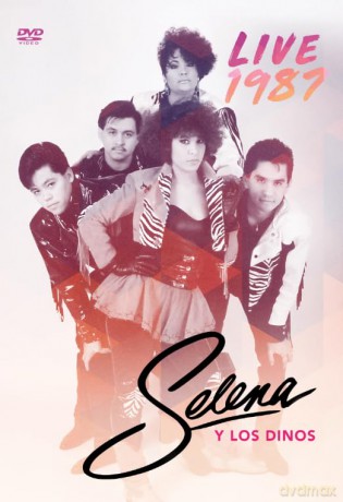 Live 1987 [DVD]
