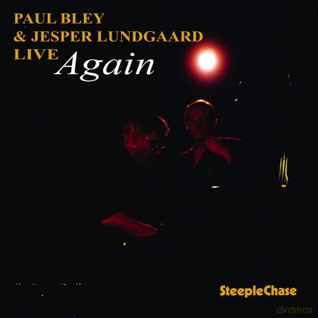 Bley,Paul: Live Again [CD]