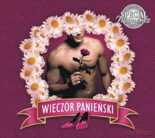 Wieczór panieński [2CD]