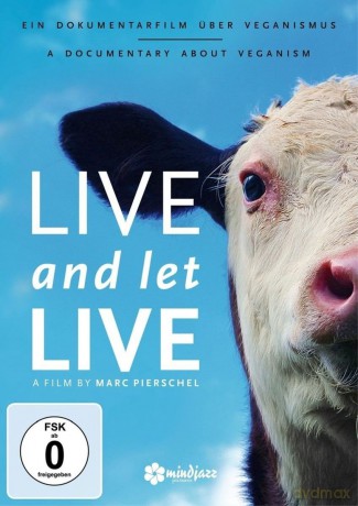 Live And Let Live (Neuauflage) [DVD]