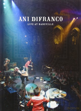 Live At Babeville [DVD]