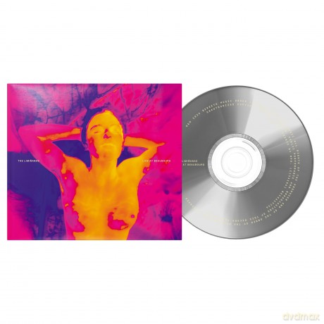 Liminanas: Live At Beaubourg [CD]