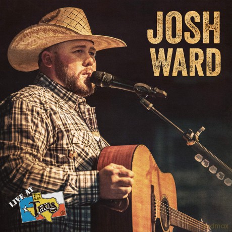 Ward,Josh: Live At Billy Bob's Texas [2CD]