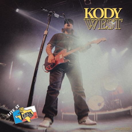 West,Kody: Live At Billy Bob's Texas [2CD]