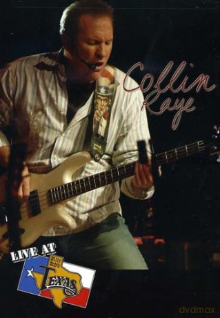 Live At Billy Bob's Texas [DVD]