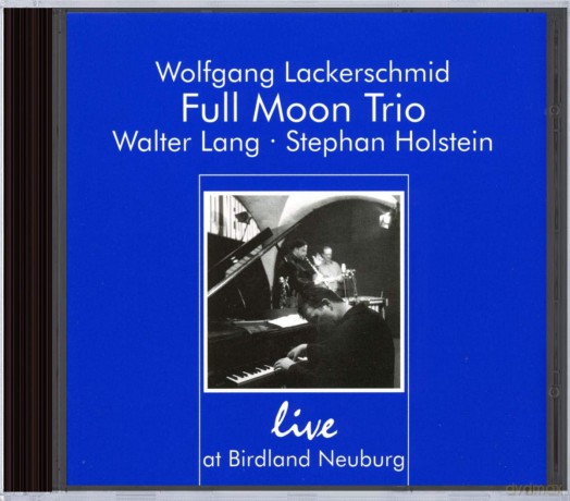 Live At Birdland Neuburg [CD]