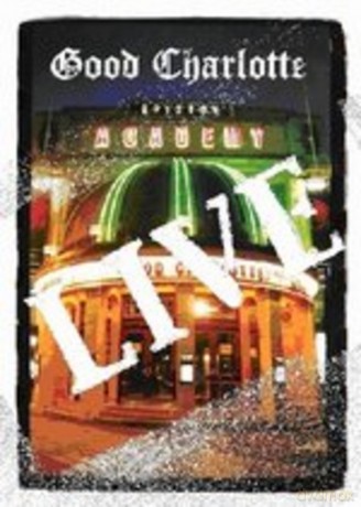 Live At Brixton Academy (Pal 4 [DVD]