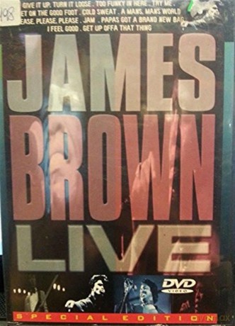 Live At Chastain Park [DVD]
