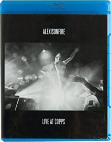 Live At Copps [Blu-Ray]