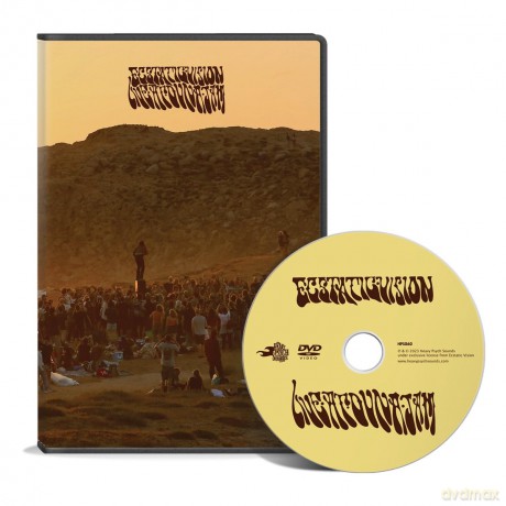 Live At Duna Jam [DVD]