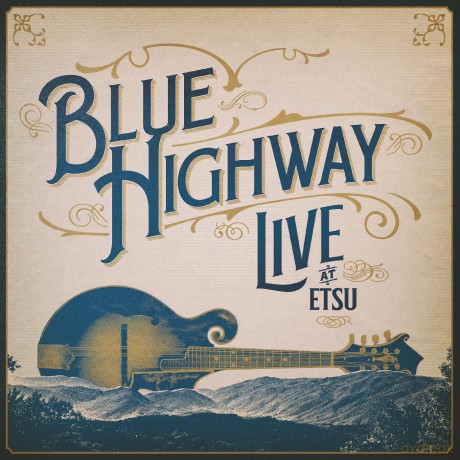 Blue Highway: Live At Etsu! A 30-Year Retrospective Event [CD]