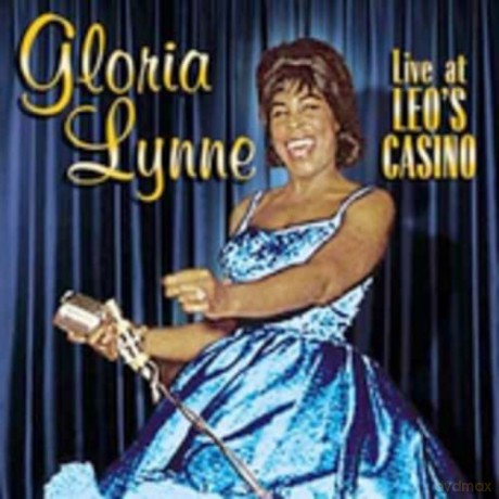Gloria Lynne: Live At Leo's Casino [CD]