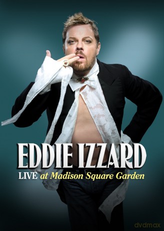 Live At Madison Square Garden [DVD]