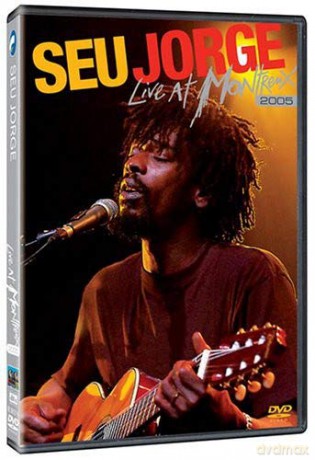 Live At Montreaux 2005 (NTSC-1,4)* [DVD]