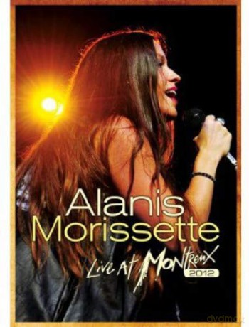 Live At Montreaux 2012 [DVD]