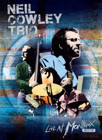 Live At Montreux 12 [DVD]