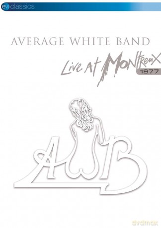 Live At Montreux 1977 [DVD]