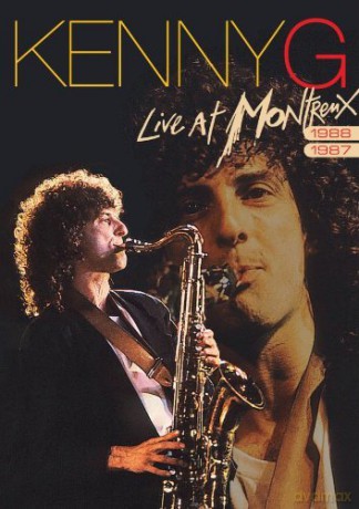 Live At Montreux 1987/1988 [DVD]