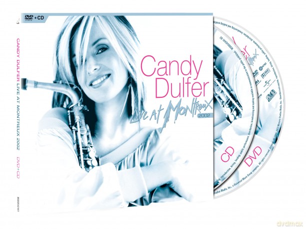 Live At Montreux 2002 [2DVD]