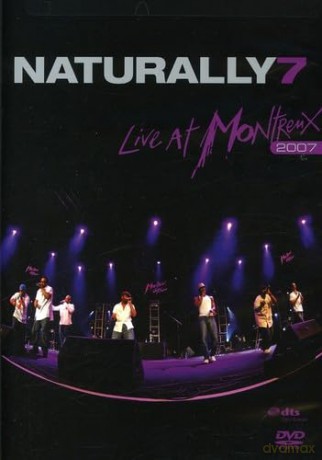 Live at Montreux 2007 (NTSC-0) [DVD]