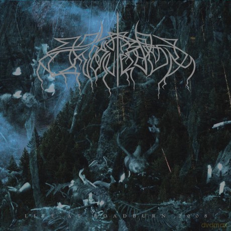 Wolves In The Throne Room: Live At Roadburn 2008 [CD]