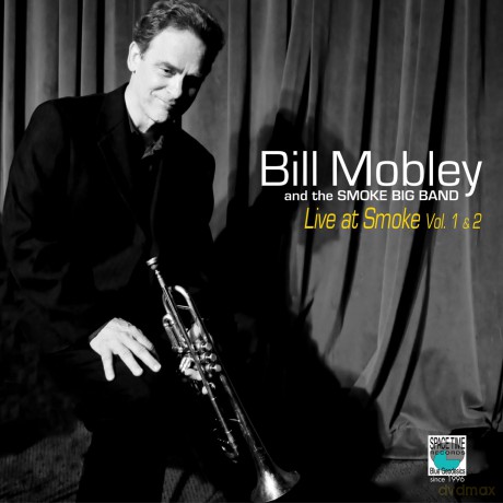 Bill Mohlev: Live At Smoke [2CD]