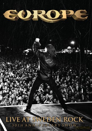 Live At Sweden Rock: 30th Anniversary Show [DVD]