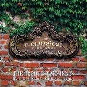 The First Classical Promenade [4CD]