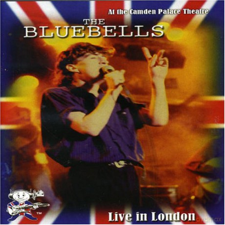 Live At The Camden Palace Theatre, London (NTSC-All Region) [DVD]