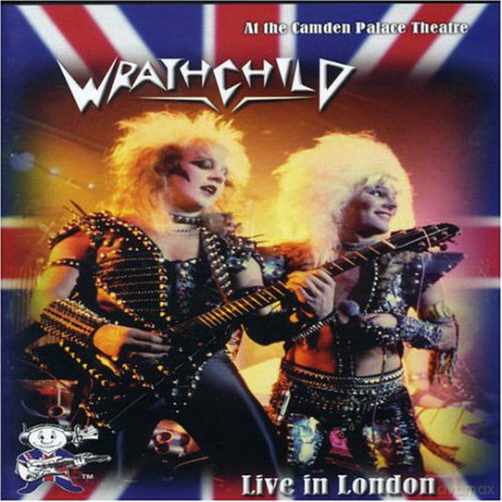 Live At The Camden Palace Theatre, London (NTSC-All Region) [DVD]
