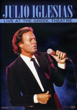 Live At The Greek Theatre [DVD]
