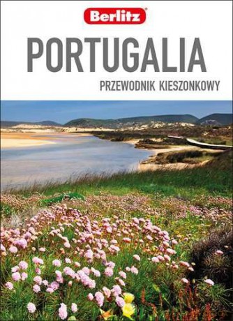 Portugalia Przewodnik Kieszonkowy - Neil Schlecht [KSIĄŻKA]