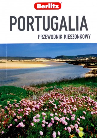 Portugalia Przewodnik Kieszonkowy - Neil Schlecht [KSIĄŻKA]