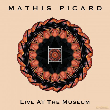 Picard,Mathis: Live At The Museum [CD]