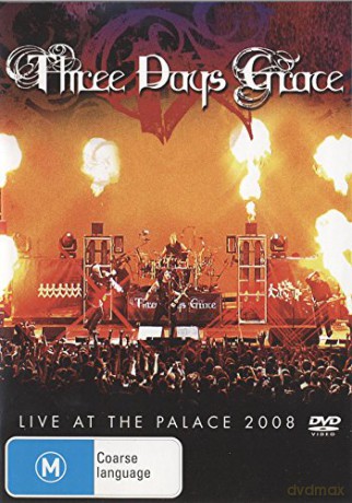Live At The Palace 2008 [DVD]