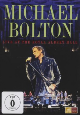 Live At The Royal Albert Hall [DVD]