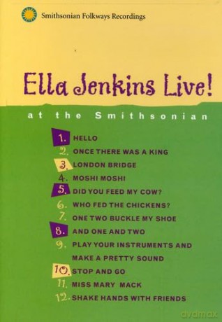 Live At The Smithsonian [DVD]