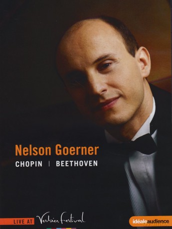 Live At Verbier Festival 2009 [DVD]