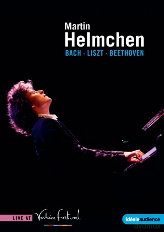 Live At Verbier Festival 2011 [DVD]