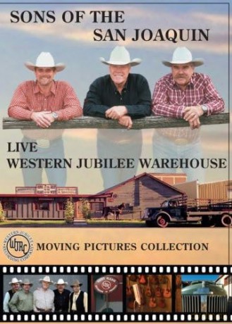 Live At Western Jubilee Warehouse [DVD]
